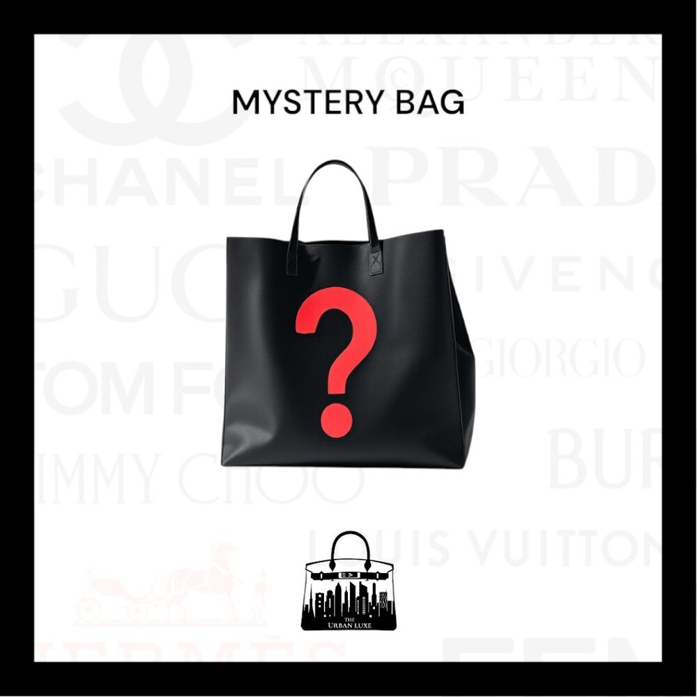 Mystery Bag